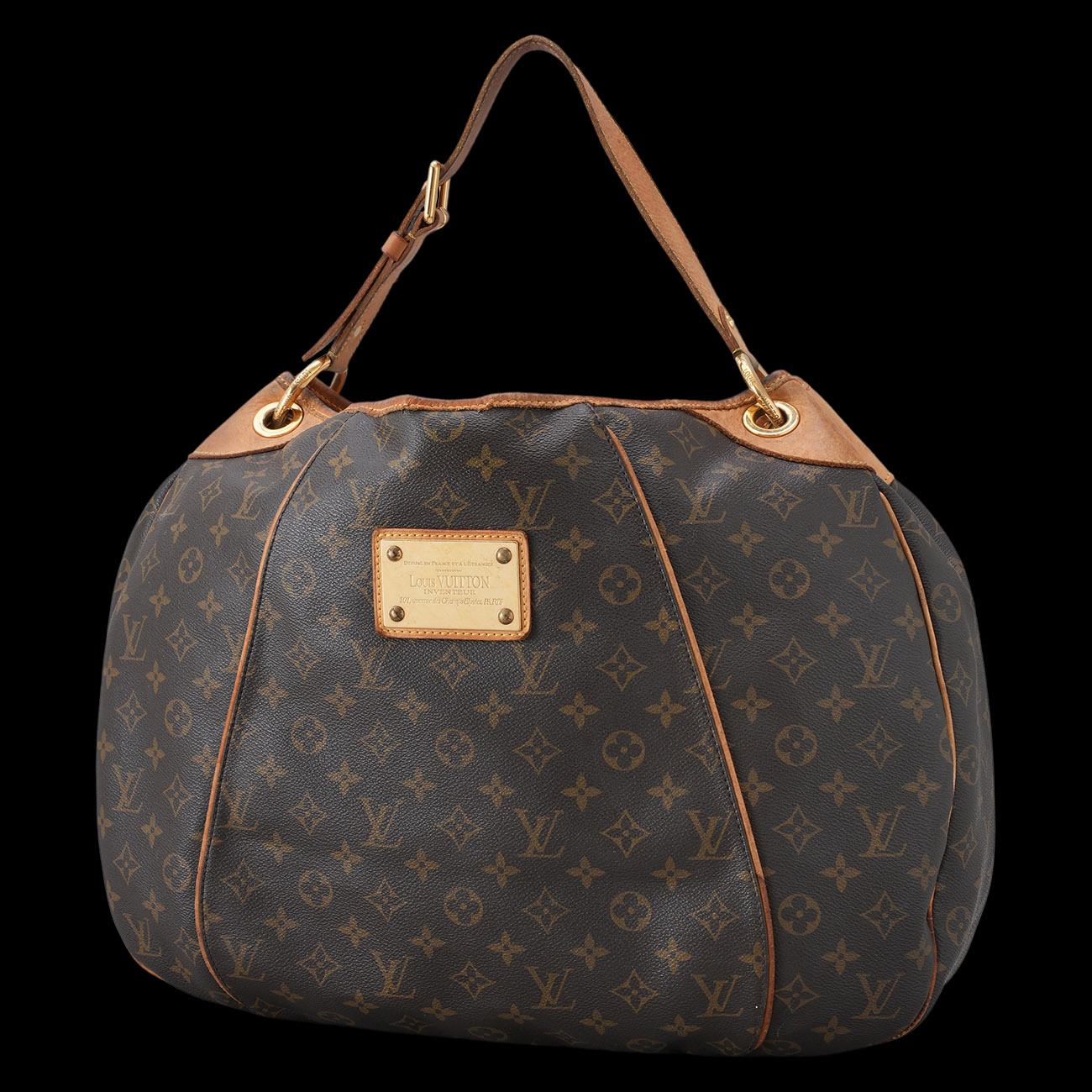 LOUIS VUITTON(USED)루이비통 모노그램 갈리에라